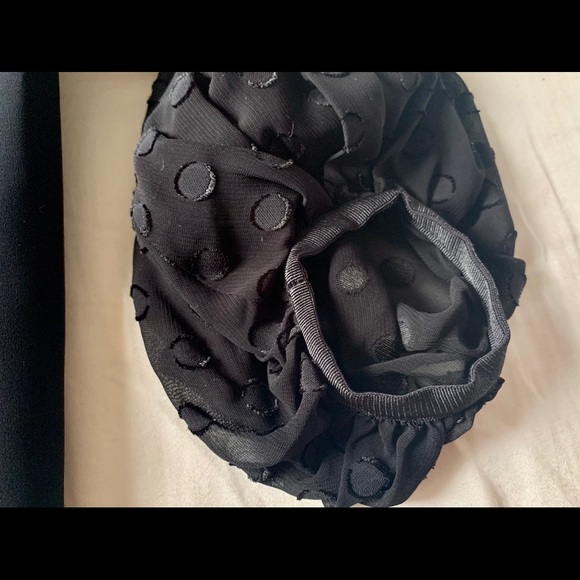 Greta Constantine Stuart Dress - Picture 8 of 11